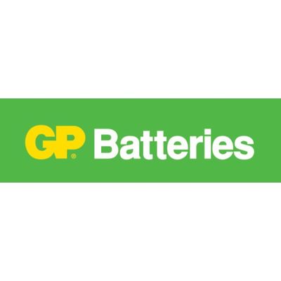 GP BATTERIES