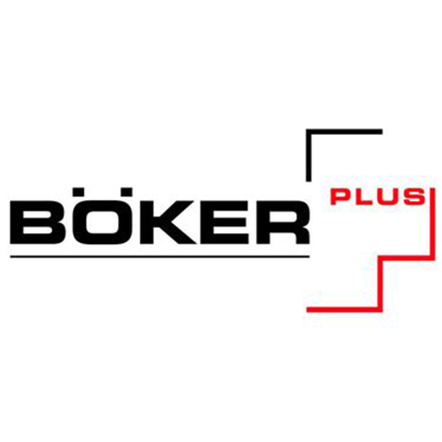 Böker Plus