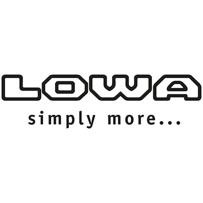 LOWA