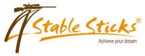 4 Stable Sticks