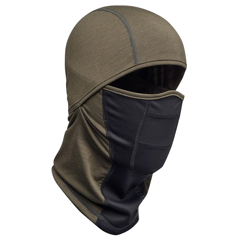 Beretta Balaclava kukla - Green Moss