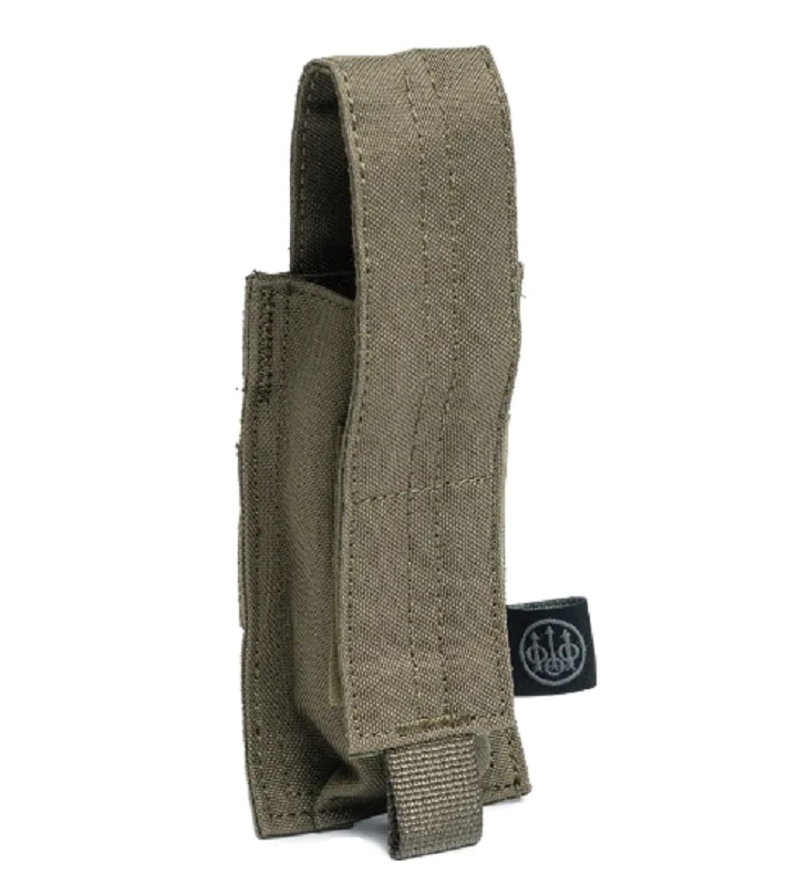 Grip-Tac Molle puzdro na zásobník - Green Stone