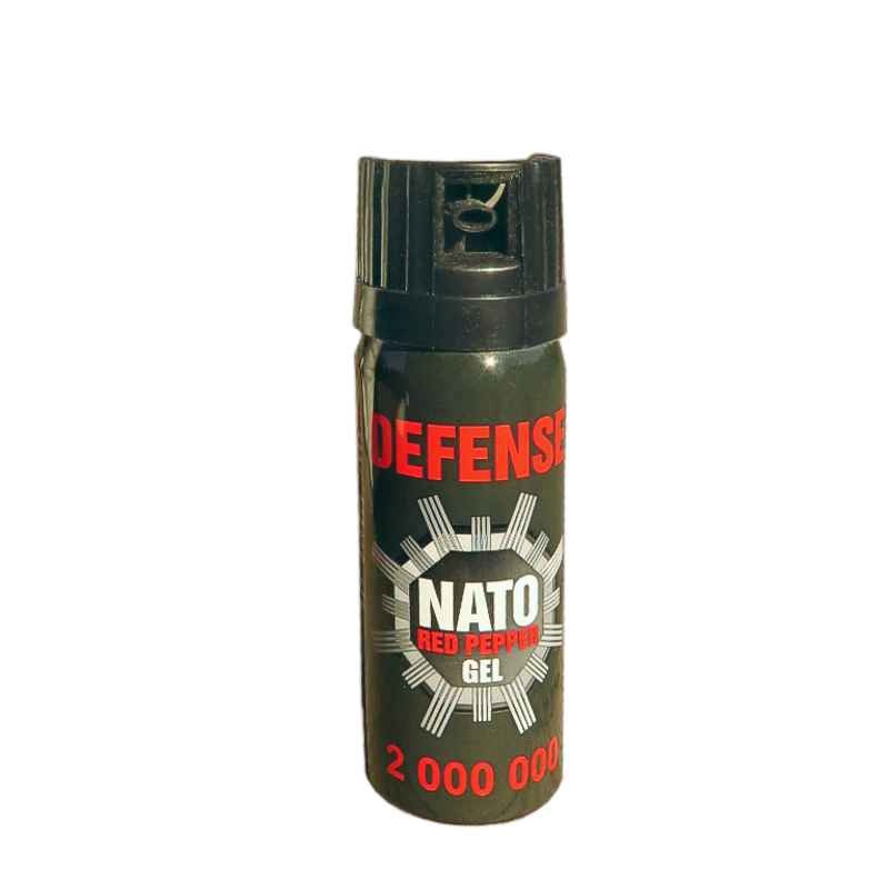 Sharg Red Pepper gél 50ml