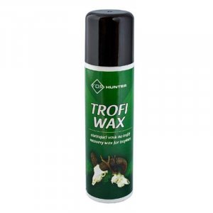 TROFIWAX - Vosk na trofej sprej 150ml