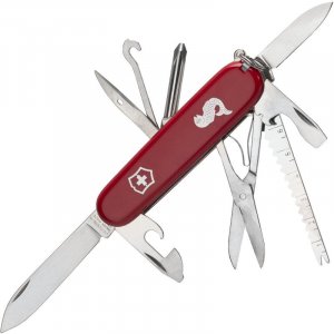 VICTORINOX 1.4733.72 Fisherman nôž