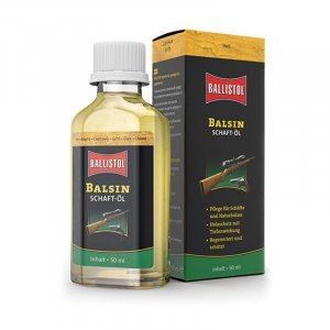 Ballistol Balsin - olej svetlý 50ml