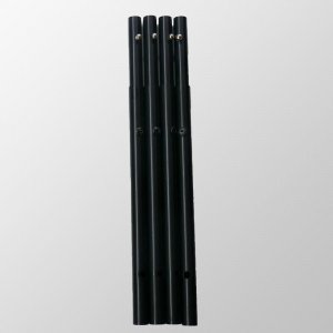 Kit G Extension Aluminium 4StableSticks