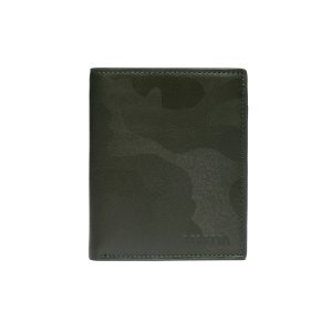 Vertical Bifold Peňaženka