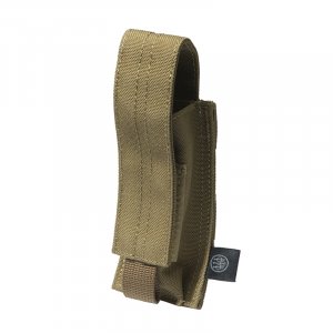 Grip-Tac Molle puzdro na zásobník - Coyote Brown