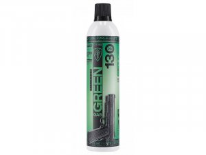 Umarex Elite Force Green Gas - Airsoftový plyn 600 ml so silikónom