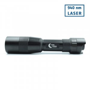 Prísvit LUNAVISION 940 KIT (LASER MODEL)