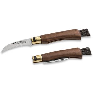 Opinel Old BEAR® Mushroom 9387/19_LN hubársky nôž