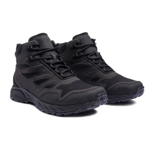 Wolf GTX  obuv - Black