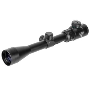 Vögler puškohľad 3-9x40 EG s podsvietením, montážou 11mm