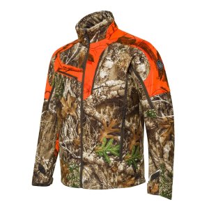 Matajur Windblock bunda - Camo Realtree Edge