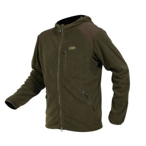 PURSUIT-MH Fleece mikina