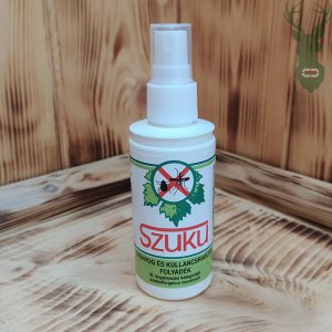 Szuku sprej 50ml