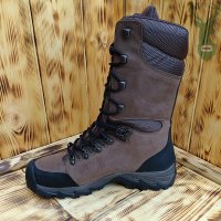 IBEX high 10" GTX-M vysoké čižmy