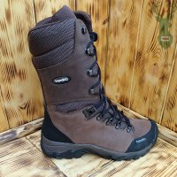 IBEX high 10" GTX-M vysoké čižmy