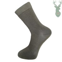 Hunting Socks ponožky - Jeleň a zbraň