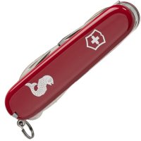 VICTORINOX 1.4733.72 Fisherman nôž