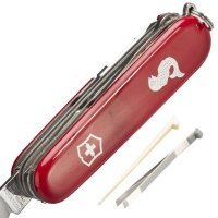 VICTORINOX 1.4733.72 Fisherman nôž