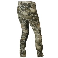 Univers RealTree Softshell nohavice