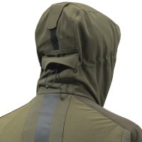 Fjeld GTX Anorak kabát - Green Moss