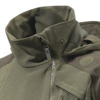 Fjeld GTX Anorak kabát - Green Moss