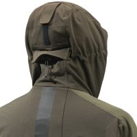 Fjeld GTX Anorak kabát - Brown Bark