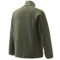 Trailhead Thermal Pro® polartec mikina - bunda - Green