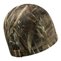 Fleece Beanie čiapka - Camo RealTree