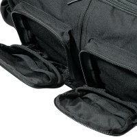 Tactical Messenger taška - Black