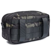 Utility Multicam nosič - Multicam Black