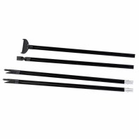 Strelecká palica 4StableSticks Essential Black