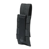 Grip-Tac Molle puzdro na zásobník - Black