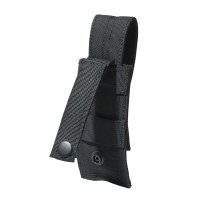 Grip-Tac Molle puzdro na zásobník - Black