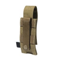 Grip-Tac Molle puzdro na zásobník - Coyote Brown