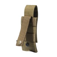 Grip-Tac Molle puzdro na zásobník - Coyote Brown