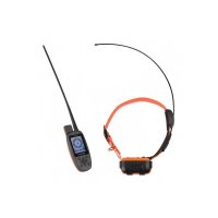 NUM´AXES Canicom GPS GEO1047 - Kompletný set - GPS obojok + prijímač