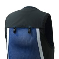 Uniform Pro 20.20 SX vesta - Blue Total Eclipse & Royal Blue