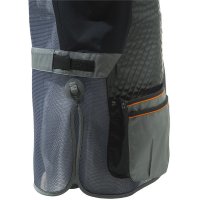 Sporting EVO vesta - GreyCastelrock & Black & Orange