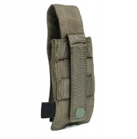 Grip-Tac Molle puzdro na zásobník - Green Stone