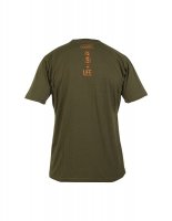 BRANDED T-SHIRT Roe Deer - Srnec tričko