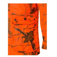 Tri-Active EVO kabát - Realtree Ap Camo Hd Orange