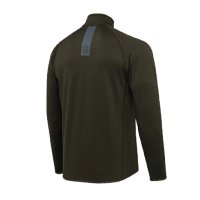 Alpsten Fleece mikina - Green Moss