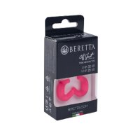 Mini Headset E2 (Fuchsia Fluo) - slúchadlá