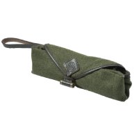 Puzdro na zbraň Alpentrack 120 cm ( skladací ) - Loden Green