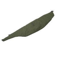 Puzdro na zbraň Alpentrack 120 cm ( skladací ) - Loden Green