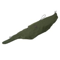 Puzdro na zbraň Alpentrack 132 cm ( skladací ) - Loden Green